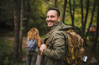 Menn ca. 30-35 år til reklamefilm 