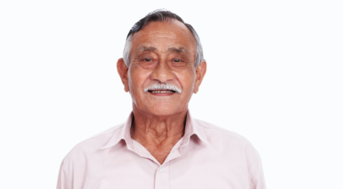 Renholder - mann med minoritetsbakgrunn - alder 45-60 år søkes til kampanjefilm