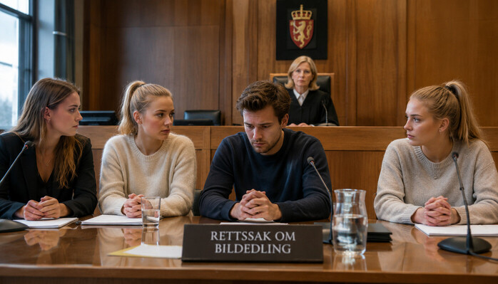 Skuespillere i begynnelsen av 20-årene til Arendalsuka!