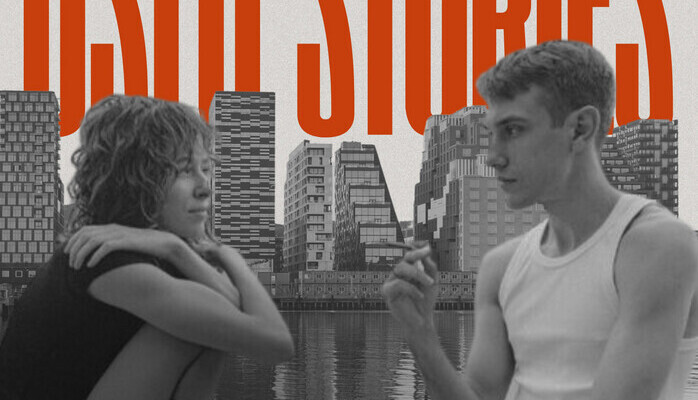 Skuespillere til Osloserie 