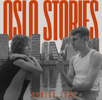 Skuespillere til Osloserie 