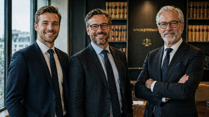 Skuespillere til reklamefilm i Oslo