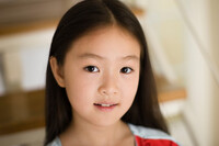 Søker jente 10-12år med nordisk utseende til en av hovedrollene i vår avgangsfilm