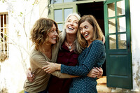 Søker Kvinner til et reklameopptak i forbindelse med morsdag