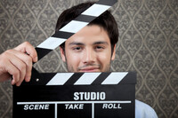 Søker skodespelarar til bachelorfilm i Trondheim !