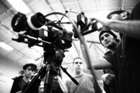 Sker skuespillere til studentfilm i Trondheim