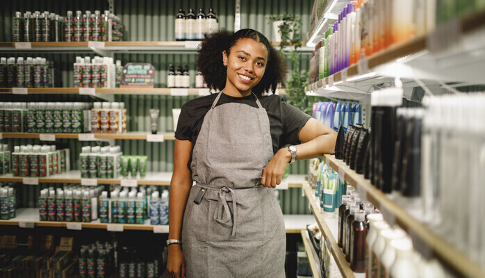 Svarte kvinner 20-65 år til kortfilm