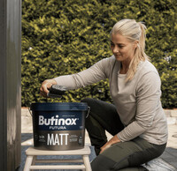 Vi i NYG AS Søker etter to roller til et opptak for Butinox Futura! 