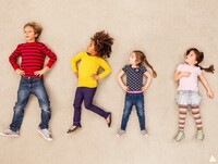 Vi leter etter barn i alderen 7–12 år til roller i en kortfilm 