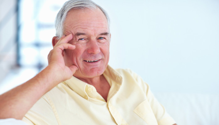 Vi søker mann i spillealder ca. 35–60 år til en mindre rolle i kortfilm