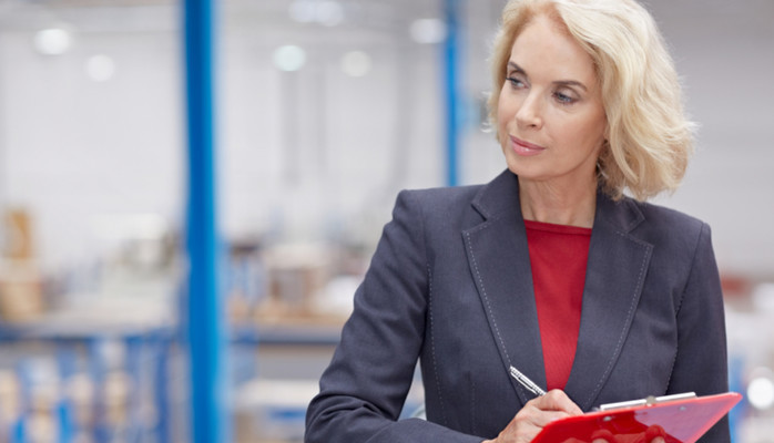 Vi sker mannlig eller kvinnelig skuespiller i alder 45-55 r til informasjonsfilm