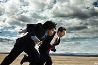 We are looking for 2 actors. Male, 30s-40s. Warm, trusting face. All ethnicities.