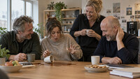 Småroller til  reklamefilm med humor