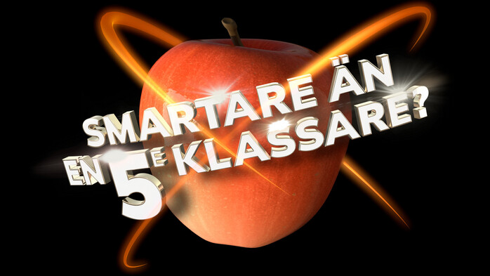 Smartare n en femteklassare 