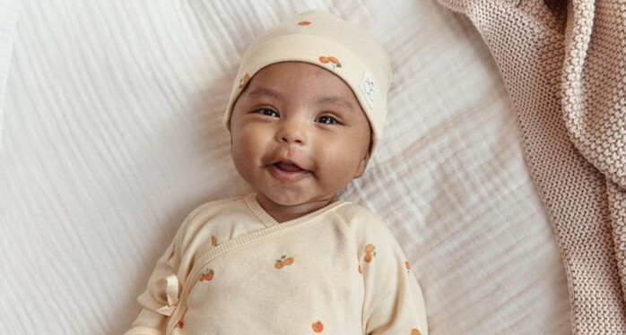 Söker bebis/baby/barn