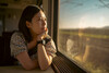 Söker unga vuxna till reklamfilm för tåg 