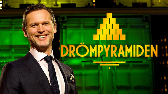 Skes fyra stycken statister fr testdag fr Drmpyramiden
