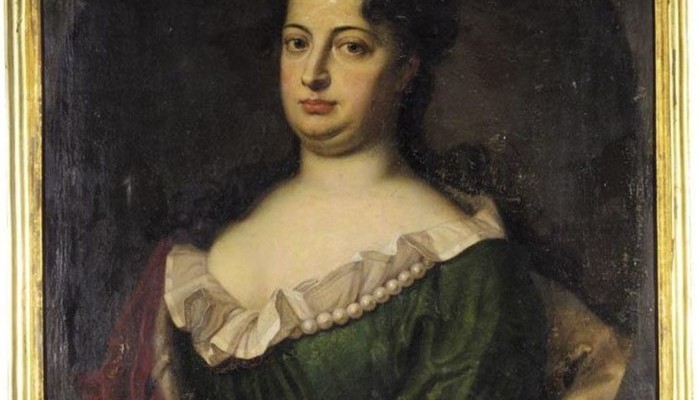 Sophie Dorotea av Hannover