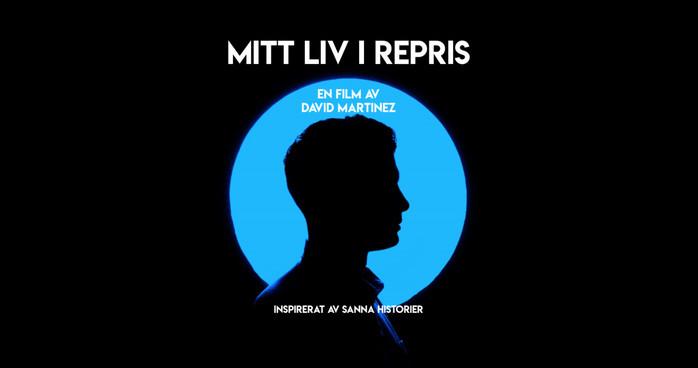 Statist med replik  skes till Slutprojekt (kortfilm )