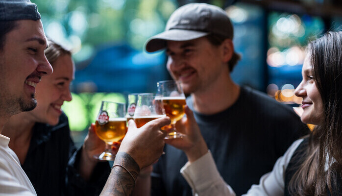 Statist/Modell sökes – Stockholm Beer and Whisky Festival i Nacka Strand