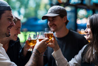 Statist/Modell sökes till Stockholm Beer and Whisky Festival