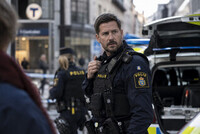 Man i åldern 25–55 år sökes för roll som polis