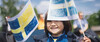 Statist skes till inspelning fr Skansen Stockholm - Nationaldagsfirandet p Skansen 6 juni.