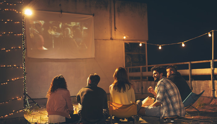 Statister 25-35 år til reklame  - løn! 