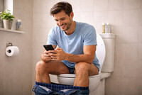  MANN PÅ DO – Mann, 30–60 år