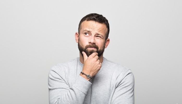  Sker mann 4050 r som statist til reklamefilm for nytt boligprosjekt i Brum