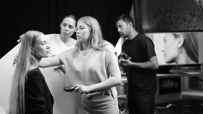 ✨ Mors dag närmar sig, vi söker mor & dotter som vill skapa ett vackert minne tillsammans! &