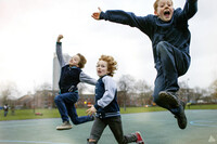 12-åringar sökes till SVT-produktion