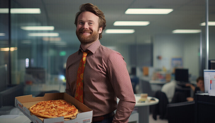 🎥 Utåtriktad och charmig person sökes till ny humorserie på sociala medier! 🎥 Utåtriktad och charmig person sökes till ny humorserie på sociala medier!