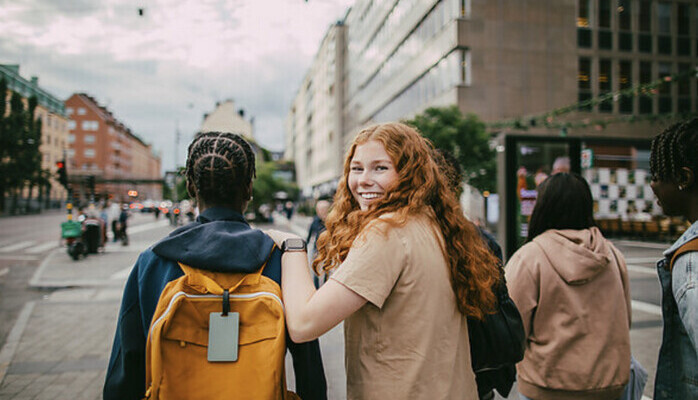 17-18 åringar sökes till fotografering med bildbyrå 