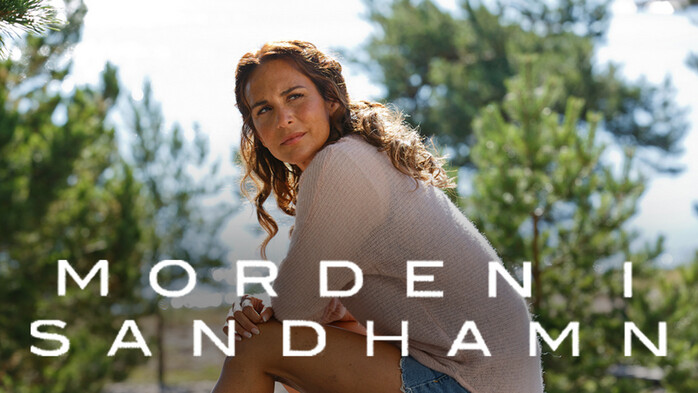 2 st tjejer i ldern 5-12 r skes till Morden i Sandhamn!
