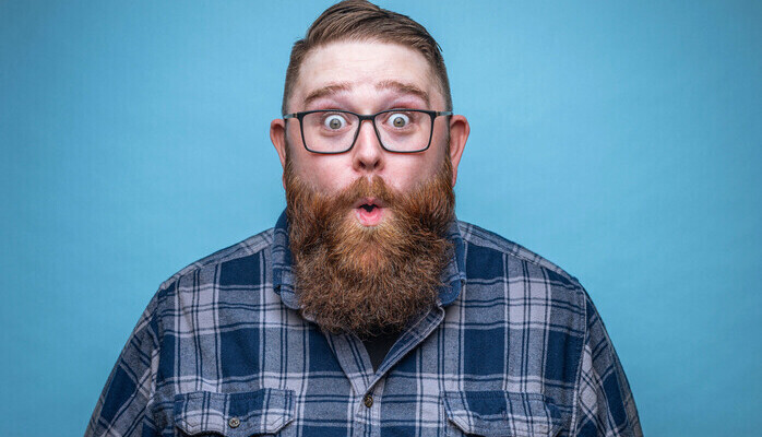 30-35 årig man till reklamfilm för spelbolag 7 maj 