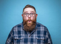 30-35 årig man till reklamfilm för spelbolag 7 maj 