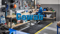 6-10  oktober// Cowab i Halmstad sker statister/modeller fr kommande kampanj