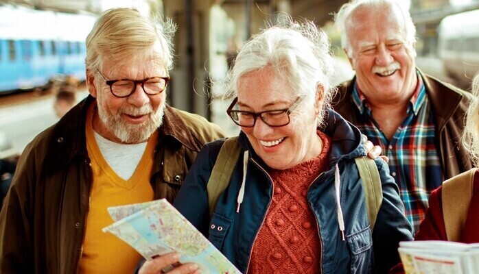 Äldre män och kvinnor (ca 70–82 år), gärna par, sökes till reklamfilm för Online casino.