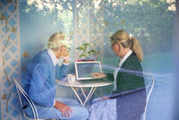 Äldre par i Luleå sökes för fotografering !