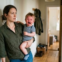 Bäbis/barn 1-2 år sökes för reklamfilm för ett försäkringsbolag