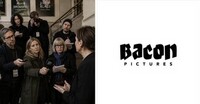 Bacon Picture söker statister att agera journalister och fotografer