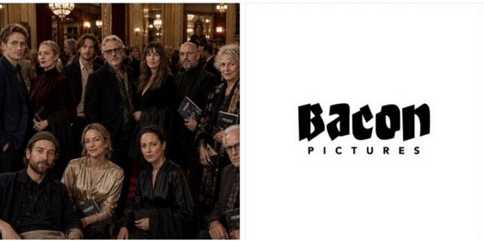 Bacon Pictures söker statister som fest/mingeldeltagare på premiär