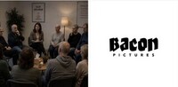 Bacon Pictures söker statister till ett fiktivt cancermöte.