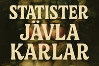 Badsugna statister