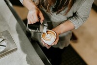 Barista sökes till inspelning för sociala medier