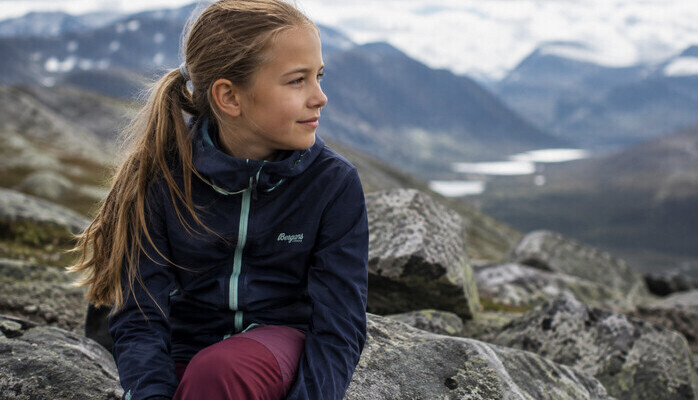Barn (7–12 år) søkes