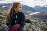 Barn (7–12 år) søkes