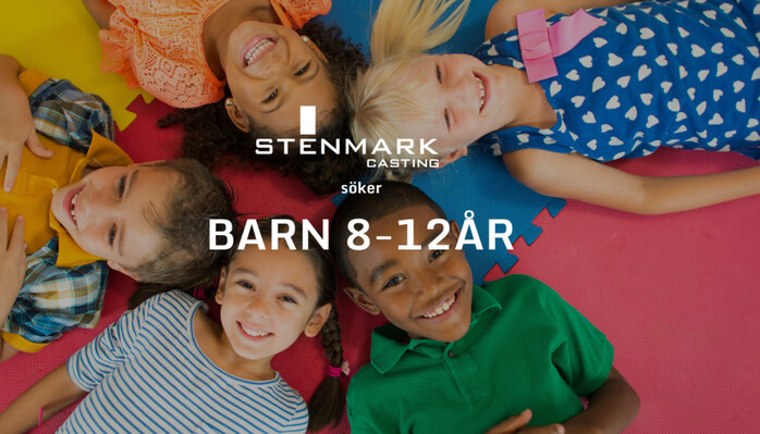 BARN 8-12r skes till probono-projekt fr antimobbningsorganisation!