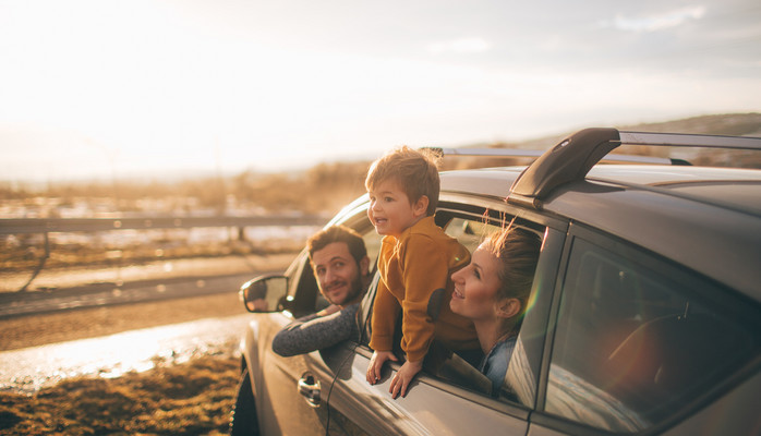 Barnfamilj, sökes till infofilmer inom säkerhet